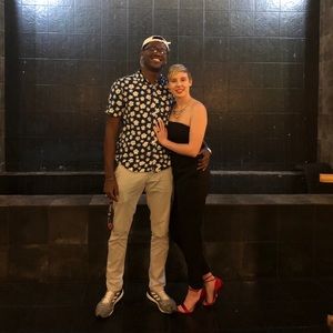 Meet your Posher, Nina